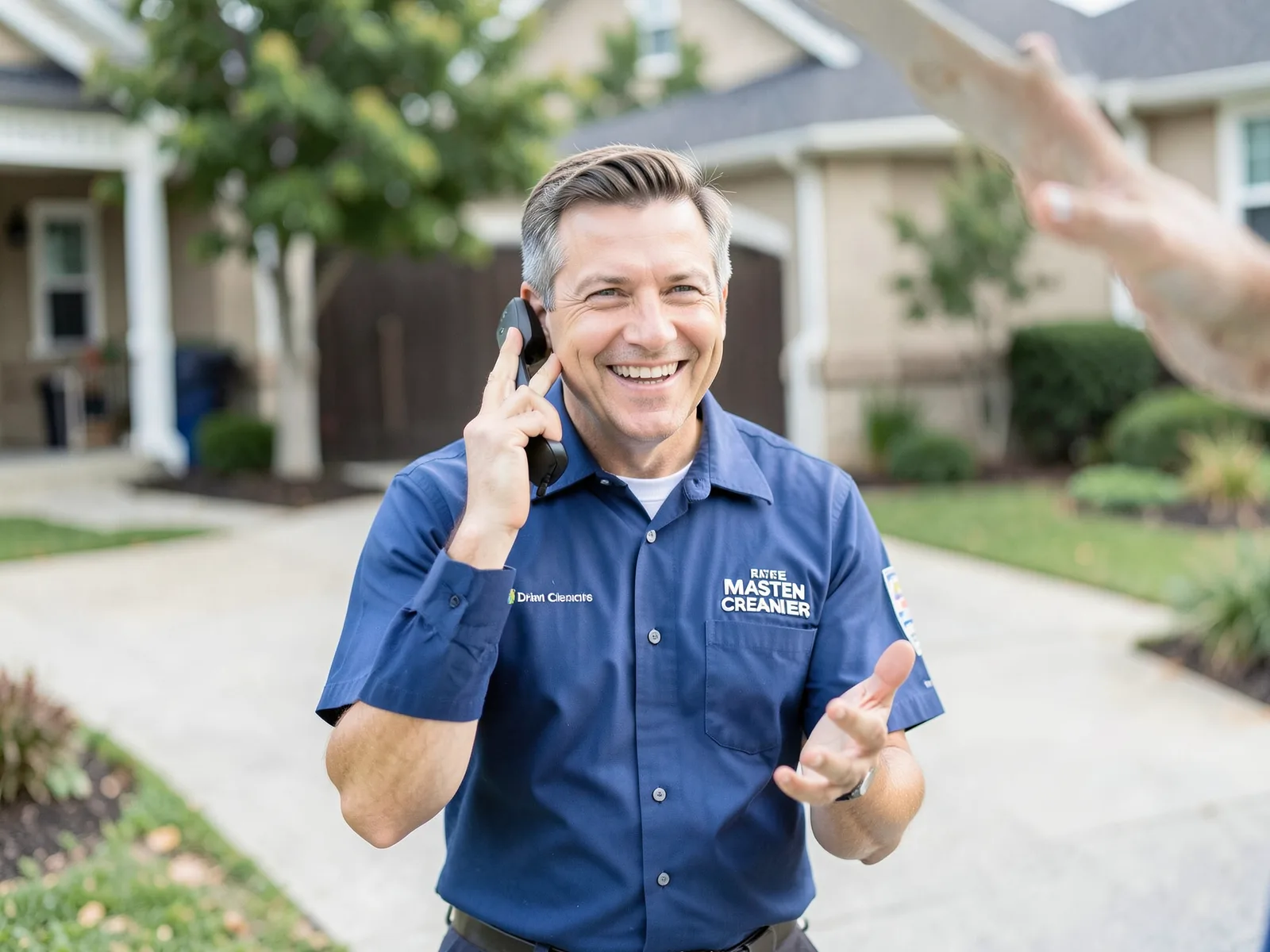 Drain Cleaning Liberty Hill, TX FAQs